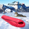 Kamperbox Sleeping Bag Camping Winter Sleeping Bag