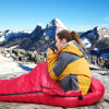 Kamperbox Sleeping Bag Camping Winter Sleeping Bag