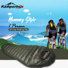 Kamperbox Cold Temperature Winter Sleeping Bag Down