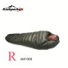 Kamperbox Cold Temperature Winter Sleeping Bag Down