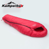 Kamperbox Sleeping Bag Camping Winter Sleeping Bag