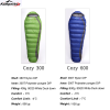 Kamperbox Down Sleeping Bag Ultralight