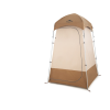 Single Person Sun Protection Folding Changing Shed