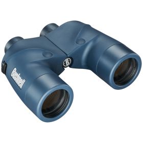 Bushnell Marine 7x 50 mm Porro Prims Binoculars, Blue