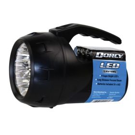 Dorcy 50-Lumen LED Lantern