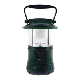 Dorcy Adventure Series 500-Lumen Camping Lantern W/ Handle