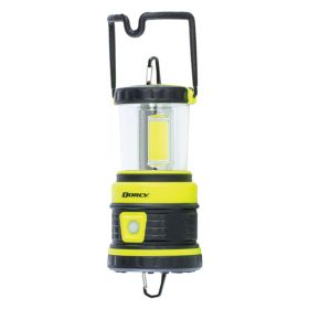 Dorcy 1800-Lumen Rechargeable Adventure Lantern & Power Bank