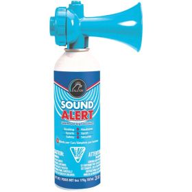 Falcon 6-oz. Sound Alert Signal Horn