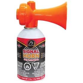 Falcon 3.9-Ounce Signal Horn