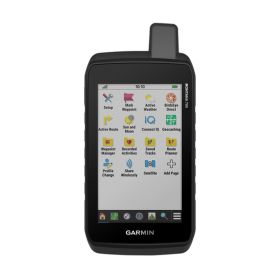 MONTANA 700 RGGD GPS NAV