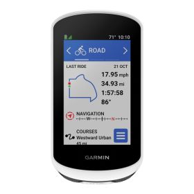 Garmin Edge Explore 2 GPS Cycling Computer