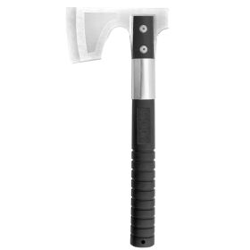 SOG Compact Camp Axe with Blade Cover