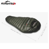 Kamperbox Cold Temperature Winter Sleeping Bag Down