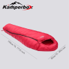 Kamperbox Sleeping Bag Camping Winter Sleeping Bag