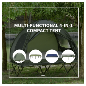 Foldable Camping tent