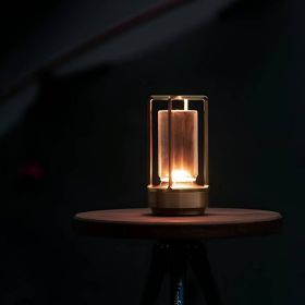 Cross Lantern Outdoor Camping Lamp