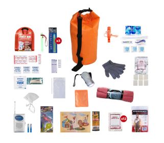 Children's Survival Kit