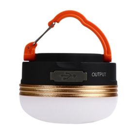 Bright Hanging Light; Energy Saving Camping Tent Light