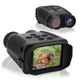 Mini Night Vision Goggles HD Infrared Digital