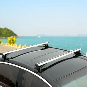 Universal Top Roof Rack Cross Bar Cargo Carrier