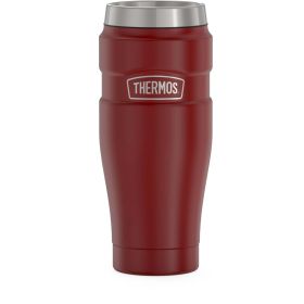 Thermos Vacuum Insulated Stainless Steel Tumbler 16oz