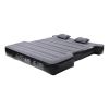 Inflatable Air Mattress For Full Size Short Truck Beds