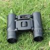 HD Mini Pocket Binoculars Outdoor Camping / Hiking