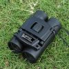 HD Mini Pocket Binoculars Outdoor Camping / Hiking