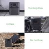 Portable Power Station 2355WH 3000W AC Output Solar