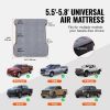 Inflatable Air Mattress For Full Size Short Truck Beds