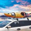 Universal Top Roof Rack Cross Bar Cargo Carrier