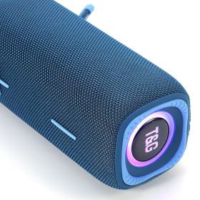 Portable Wireless Speaker Loudspeaker Rechargeable