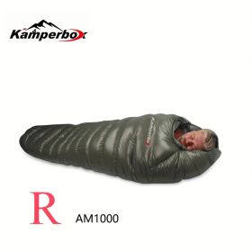 Kamperbox Cold Temperature Winter Sleeping Bag Down (https: //cdn.shopify.com/s/files/1/0612/6927/8851/files/3cf3767e-0de8-4b20-9d3f-1495d2447791.jpg?v=1727367597)