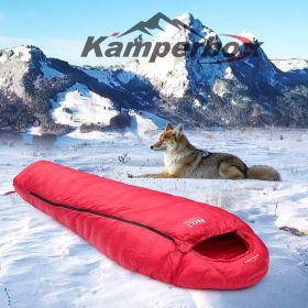 Kamperbox Sleeping Bag Camping Winter Sleeping Bag (https: //cdn.shopify.com/s/files/1/0612/6927/8851/files/75d49e28-7ea2-4a73-8d9a-c441c51cf4a6.jpg?v=1727368218)