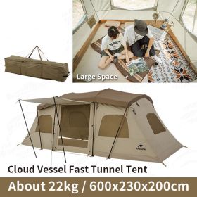 Outdoor Camping In A Rain Tent (https: //cdn.shopify.com/s/files/1/0612/6927/8851/files/b144a2b5-8531-4ce2-8c03-eaacfcaa6a58.jpg?v=1727369417)