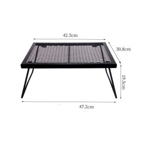 Outdoor Camping Folding Tent Portable Table-console (https: //cdn.shopify.com/s/files/1/0612/6927/8851/files/409a4235-035c-48b5-bd6d-2379e5842f47_trans.jpg?v=1727368970)