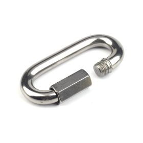 Chain Buckle Carabiner (https: //48a1a9-d6.myshopify.com/products/chain-buckle-carabiner?variant=44835519201411)