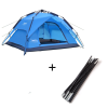 Outdoor Multi-person Automatic Camping Tent