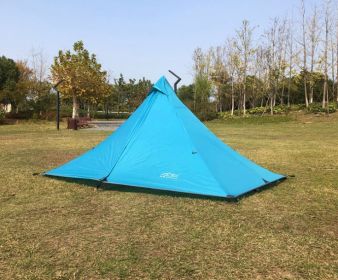 Portable Camping Pyramid Tent Single (https: //cdn.shopify.com/s/files/1/0612/6927/8851/files/6922979119226.jpg?v=1727370738)