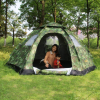 Automatic Tent,  6-8 people, Single Layer