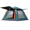 OutdoorSpeed Opening Camping Tent Rainproof Multi-person