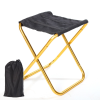 Portable Outdoor Adjustable Lightweight Folding Chairs