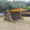 Shelter Tent For Two Lightweight Camping Waterproof