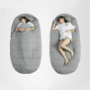 Sleeping Bag Adult Winter Thickening Single Widening