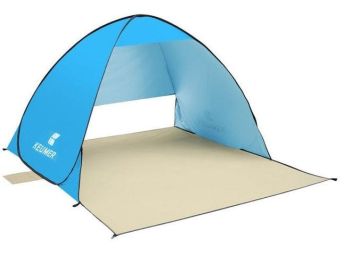 Beach Tent Sunshade Double Automatic Camping Tent (https: //cdn.shopify.com/s/files/1/0612/6927/8851/files/1828926759039.jpg?v=1727365597)