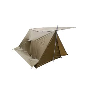 Shelter Tent For Two Lightweight Camping Waterproof (https: //cdn.shopify.com/s/files/1/0612/6927/8851/files/b1ef013c-09bf-4822-9e74-54b8f15a3403.jpg?v=1727368618)