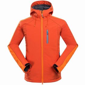 Men Outdoor Mountaineering Anti Wind Soft Shell Jacket (https: //48a1a9-d6.myshopify.com/products/new-foreign-trade-men-outdoor-mountaineering-camping-leisure-sports-clothing-anti-wind-compound-jacket-soft-shell-jacket?variant=44835328491651)