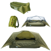 Outdoor Camping Portable Suspension Tent