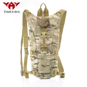 Tactical Water Bag  Backpack (Water Bag Backpack Color: CP)