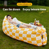 Lazy Sofa Inflatable Foldable One-minute Portable Seat